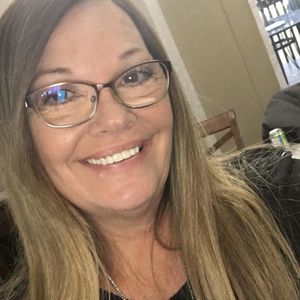 Meet your Posher, Tammy